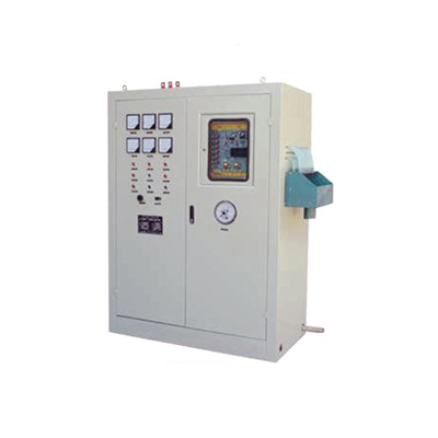 Intermediate frequency fast melting furnace CY-007