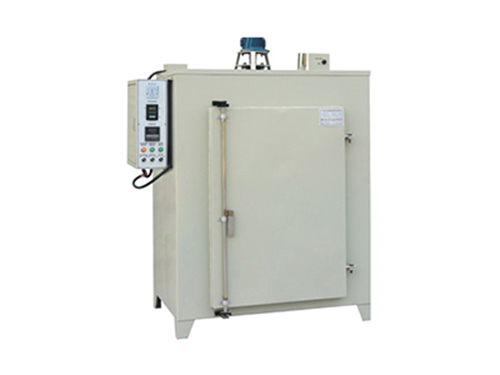 The function and working principle of mobile phone aging furnace